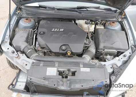 2008 Pontiac G6 z USA, uszkodzony, nr VIN 1G2ZG57N084230938